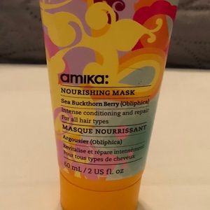 Amika Nourishing Hair Mask